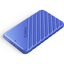 Orico 25PW1-U3 Blue