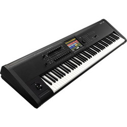 Korg Kronos X-88