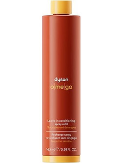 Omega - Σπρέι περιποίησης χωρίς ξέβγαλμα της -OMEGA SHOT LEAVE IN CONDI SPRAY REF