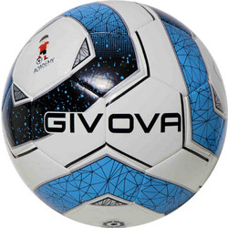 Givova Μπάλα Ποδοσφαίρου PAL026-1005
