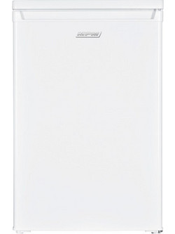 Συντήρηση MPM MPM-131-CJ-19 Ψυγείο Συντήρηση 127lt Υ85cmxΠ55cmxΒ58cm Λευκό