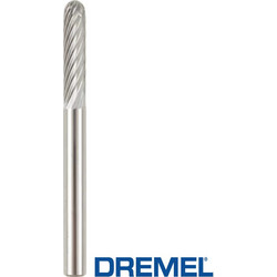 Dremel 2615990332 Κοπτικό από καρβίδιο βολφραμίου, αιχμηρή μύτη 3,2 mm 9903