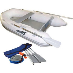 Aquaquick Με Πάτωμα Φουσκωτό 230x150