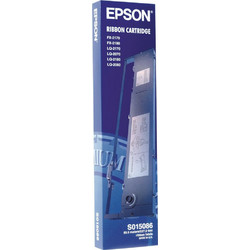 Μελανοταινία Εpson S015086 2080/2180/2190 black