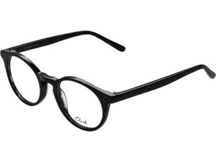 Clark 1135 C01 45-19-135 Παιδικά Γυαλιά Οράσεως Μαύρο Matte
