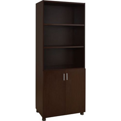 HomeMarkt Βιβλιοθήκη 80x40x190cm HM2055.12