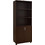 HomeMarkt Βιβλιοθήκη 80x40x190cm HM2055.12