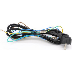 MKU BLENDER - Power Cord 34