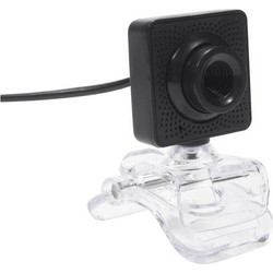 Well 401BK-WL Web Camera 30fps