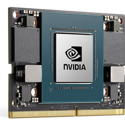 NVIDIA Jetson Orin NX 16GB