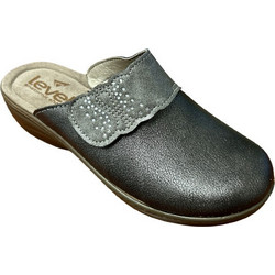 Level Anatomic Slippers 4099 Grey No. 38