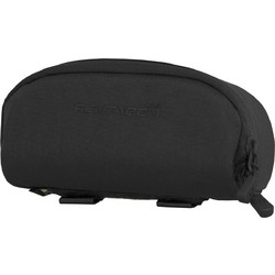KALYPSO SUNGLASSES POUCH BLACK