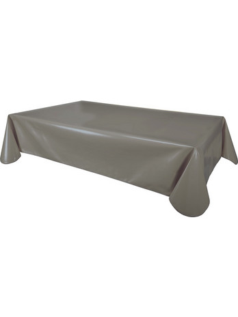 Τραπεζομάντιλο Habitable UNI - TAUPE - 140X250 CM
