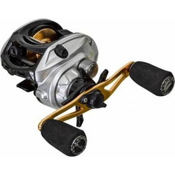 Gunki Skyward BC 200 Μηχανισμός Ψαρέματος για Baitcasting για Αριστερόχειρες