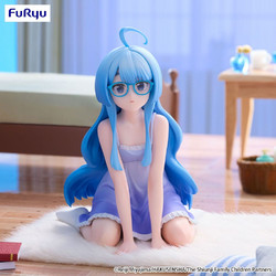 FuRyu The Shiunji Family Children Noodle Stopper Seiha Shiunji 11cm