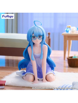 FuRyu The Shiunji Family Children Noodle Stopper Seiha Shiunji 11cm