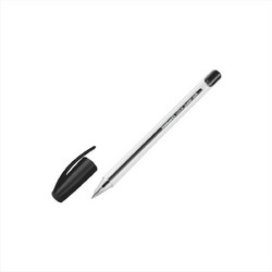 Pelikan Super Soft Στυλό Διαρκείας 1mm Μαύρο