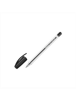 Pelikan Super Soft Στυλό Διαρκείας 1mm Μαύρο
