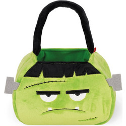 Τσάντα Frankenstein Trick or Treat - Trick or Treat