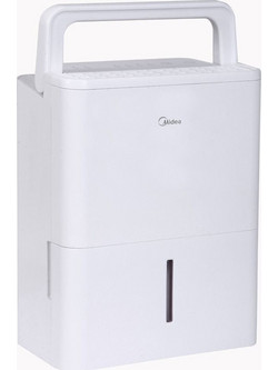 Midea MDDN-10DEN7-QA3 Αφυγραντήρας 10lt