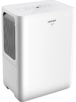Toyotomi Sen TDE-16SGI21 Αφυγραντήρας με Ιονιστή 16lt
