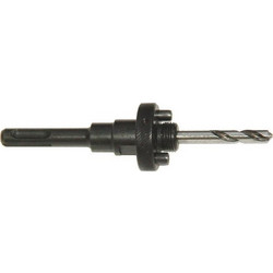 Αντάπτορας ποτηροτρύπανου για SDS PLUS 32mm-210mm