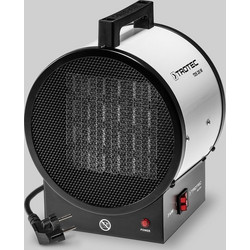 TROTEC ΕΠΑΓΓΕΛΜΑΤΙΚΑ ΚΕΡΑΜΙΚΑ ΑΕΡΟΘΕΡΜΑ TDS 20 M 3KW89 13320M - TROTEC
