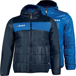 Zeus Giubbotto Apollo Blue-Royal