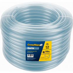 Αλφαδολάστιχο Cresman aqualine 12X17mm 50m