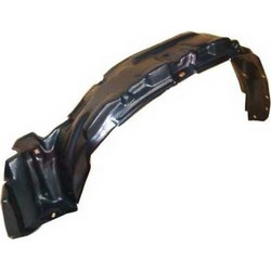ΘΟΛΟΣ TOYOTA HILUX KDN145/150 '01-'05 2WD ΠΛΑΣΤΙΚΟΣ ΕΜΠΡΟΣ ΑΡΙΣΤΕΡΑ