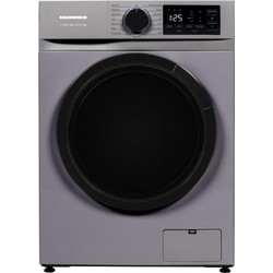 Heinner HWM-M814IVSMNA+++ Πλυντήριο Ρούχων 8kg 1400 Στροφών