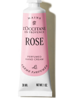 L'Occitane Rose Ενυδατική Κρέμα Χεριών 30ml