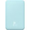 Baseus Mini Wireless Magsafe Power Bank 5000mAh 20W με Θύρα USB-C Blue