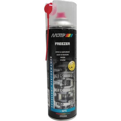 Ψυκτικό Σπρέυ Freezer Motip 090306021 500ml