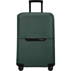 Samsonite 139846-1339 Βαλίτσα Μεσαία 69x48x30cm με 4 Ρόδες Πράσινη