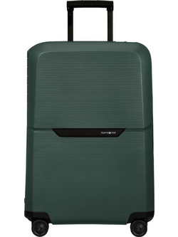 Samsonite 139846-1339 Βαλίτσα Μεσαία 69x48x30cm με 4 Ρόδες Πράσινη