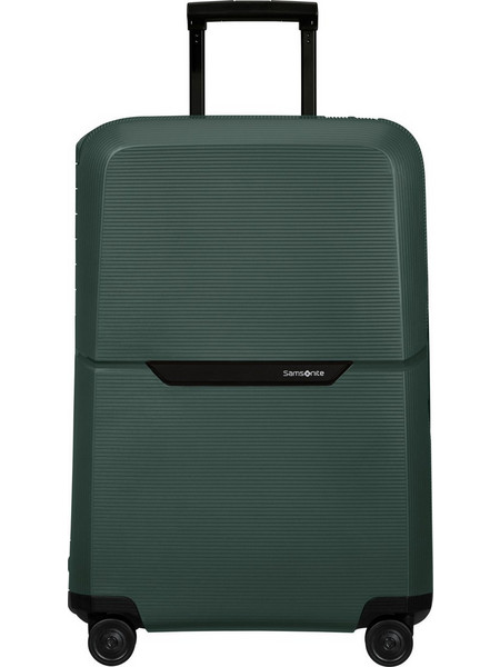 Samsonite 139846-1339 Βαλίτσα Μεσαία 69x48x30cm με 4 Ρόδες Πράσινη