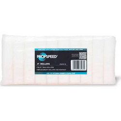PROPSPEED Ανταλλακτικά Ρολά 4"