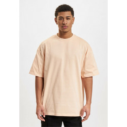 DEF Original T-Shirts pale peach