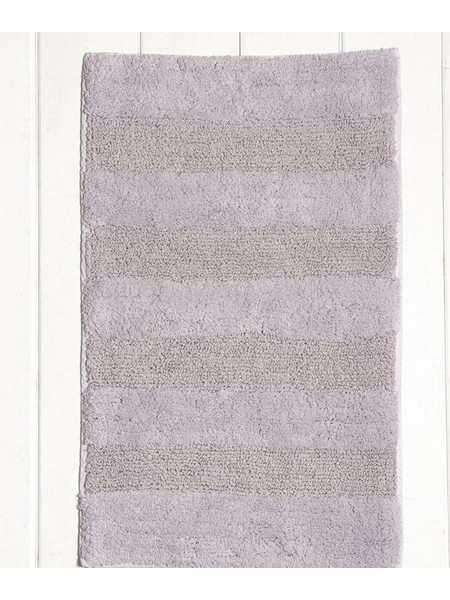 Πατάκι μπάνιου 50x80 Zaya Lilac nima