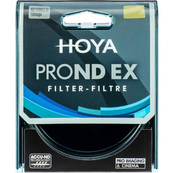 Hoya Pro ND EX 1000 52mm