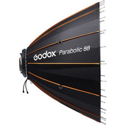 Godox P88KIT Parabolic Focusing System 90cm