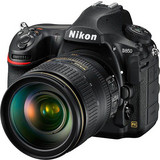 Nikon D850 + Kit 24-120mm f/4.0 VR