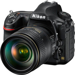 Nikon D850 + Kit 24-120mm f/4.0 VR