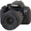 Canon EOS 850D + Kit 18-135mm IS USM
