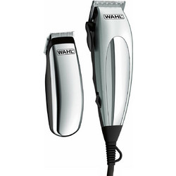 Wahl Home Pro Deluxe Σετ Κουρευτικής Μηχανής Ρεύματος 79305-1316