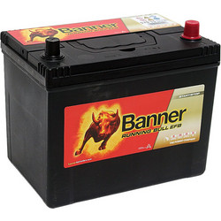 Banner Running Bull EFB 57015 12V 70Ah