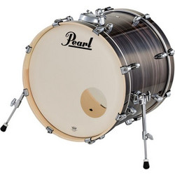 Pearl 20"x16" Export BD M. Amethyst