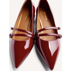 GIOSEPPO ΓΟΒΕΣ ΓΥΝΑΙΚΕΙΕΣ 76897 LUCAN - Burgundy