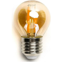 LED Λάμπα G45 E27 4W 2200K Aigostar